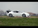 Maserati Trofeo 2003 года